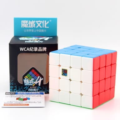 Cubing Classroom Meilong 4x4