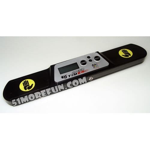 QJ Speed-Cubing V3 Timer image 1