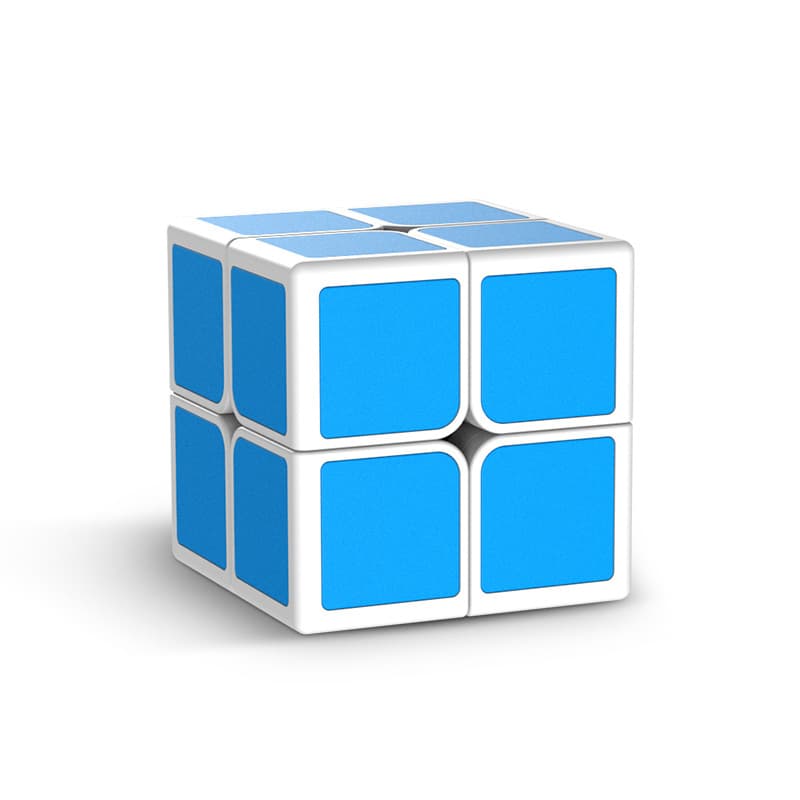 QiYi OS Cube - Blue