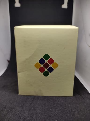 CubeNation Cube Cover - Basic