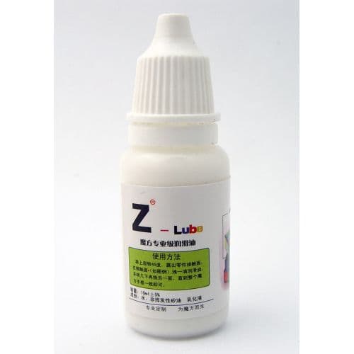 Z lube 10ml