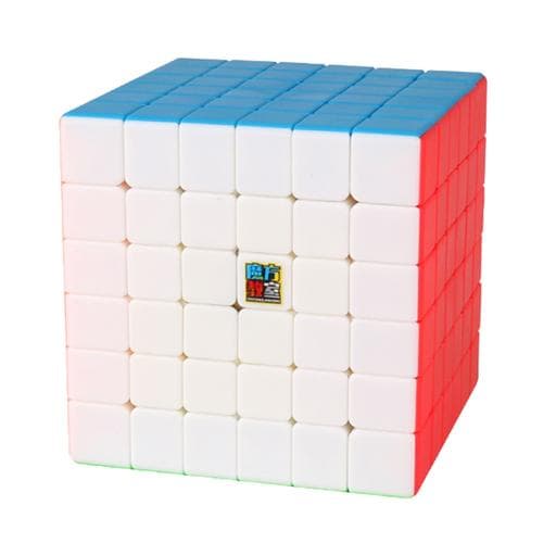 Cubing Classroom Meilong 6x6