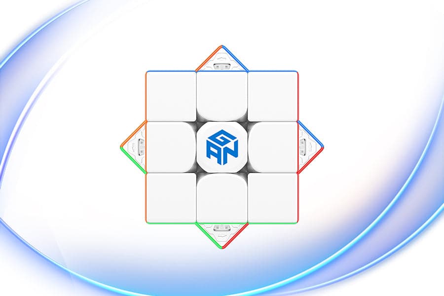 GAN 13 M Maglev UV 3x3 image 1