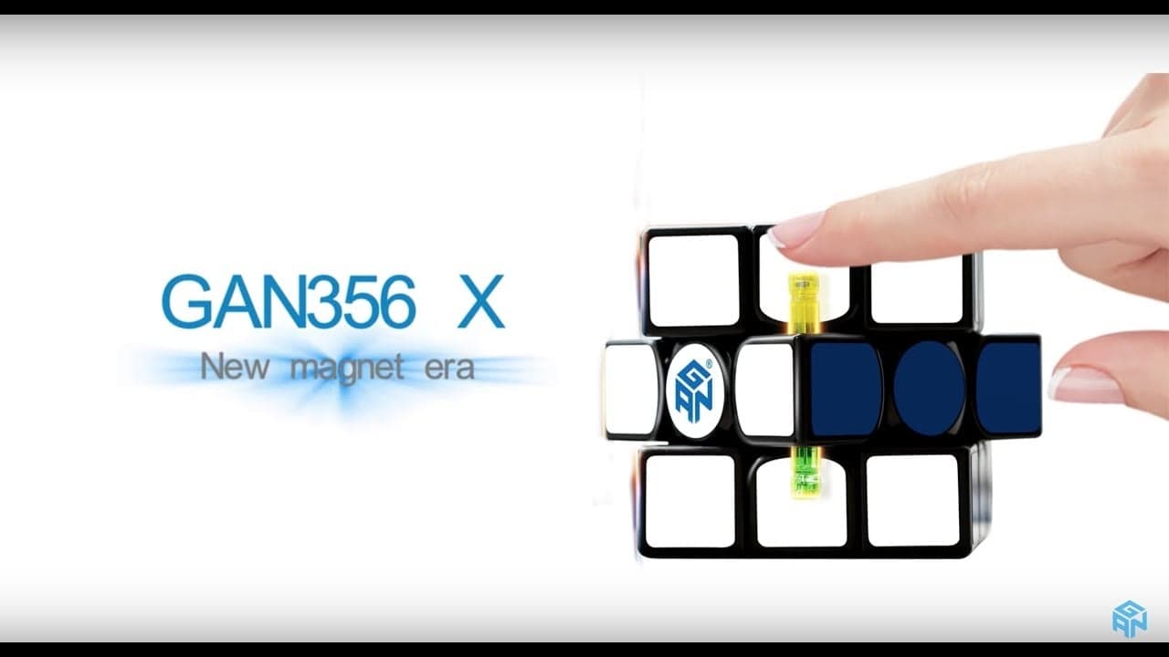 YJ SpeedCubing Timer - Gray image 1