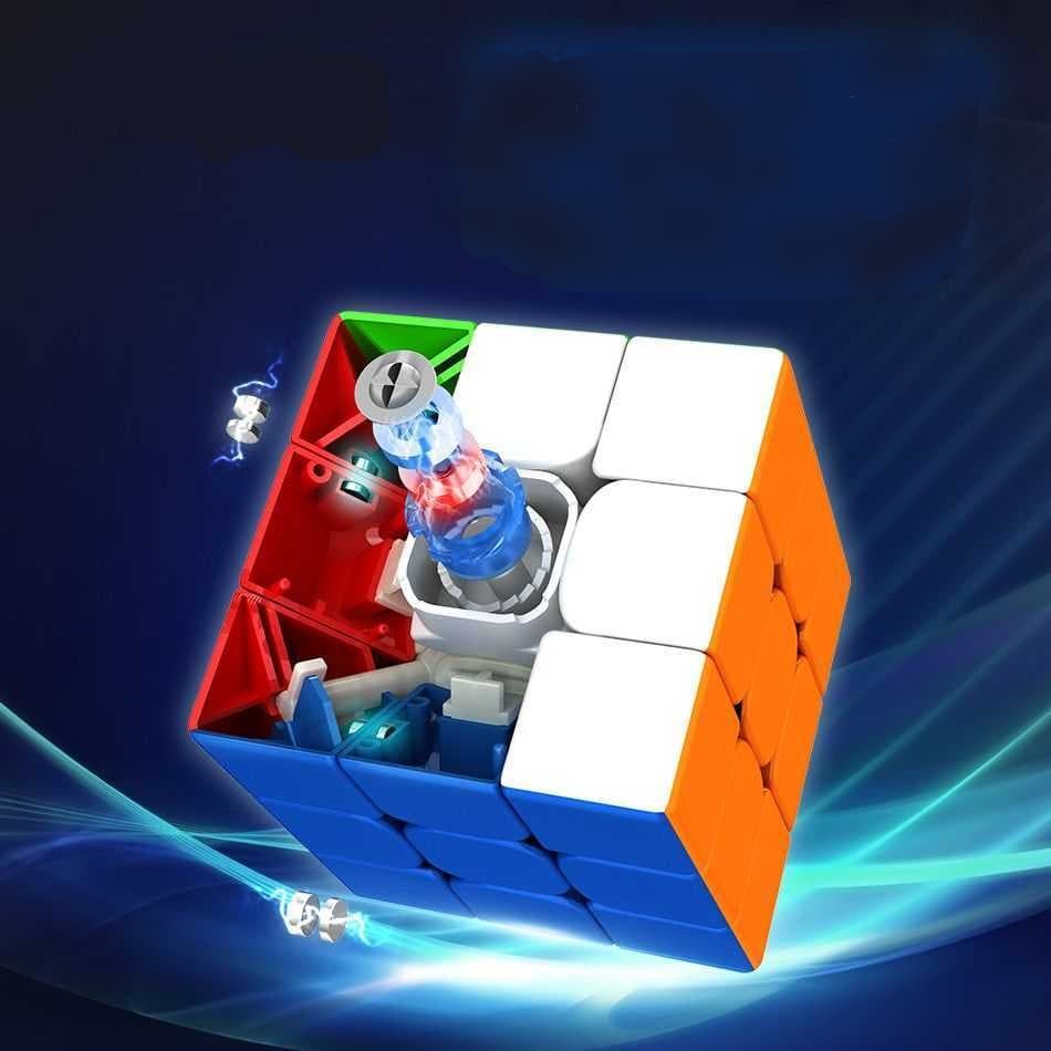 Cubing Classroom RS3 M 2021 Maglev 3x3x3 Cube