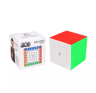 YuXin Little Magic 7x7