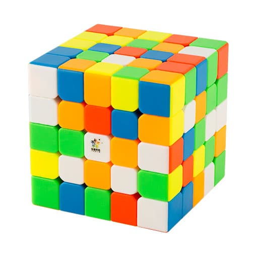 YuXin 5x5 Little Magic M