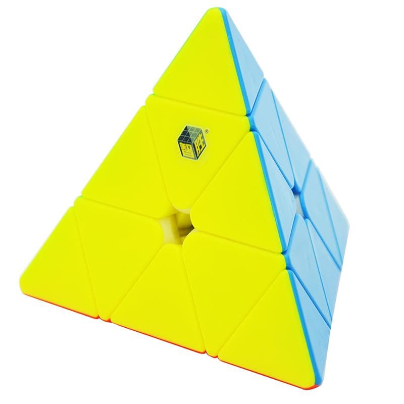 YuXin black-kylin Pyraminx