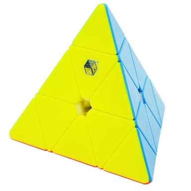 YuXin black-kylin Pyraminx