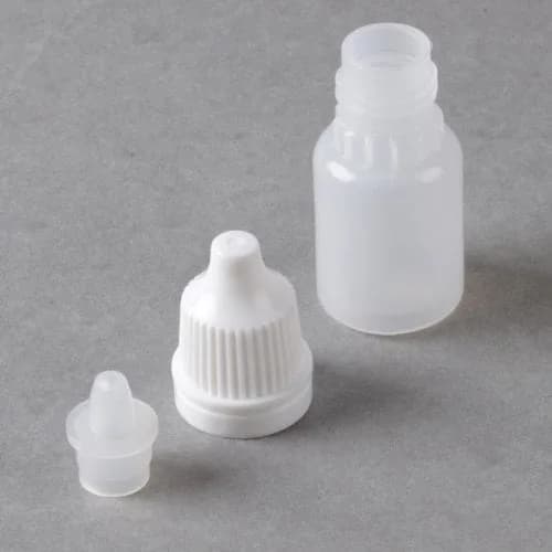5cc Lube bottle[Empty] image 1