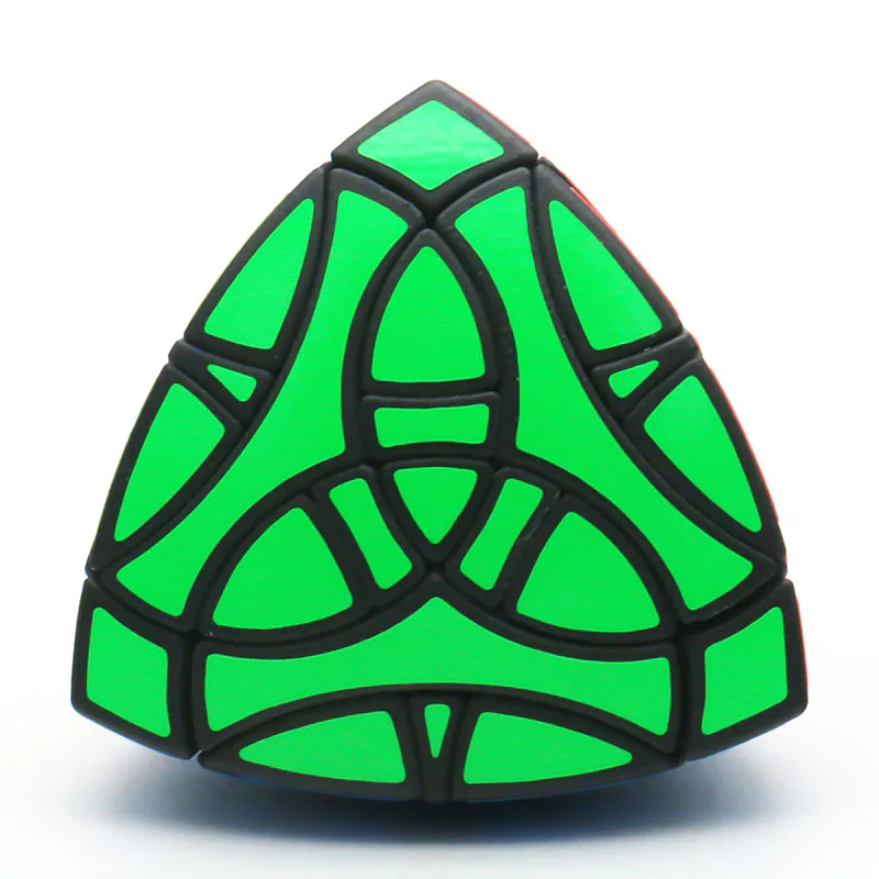 AJ Clover Mastermorphix Plus - Black image 2