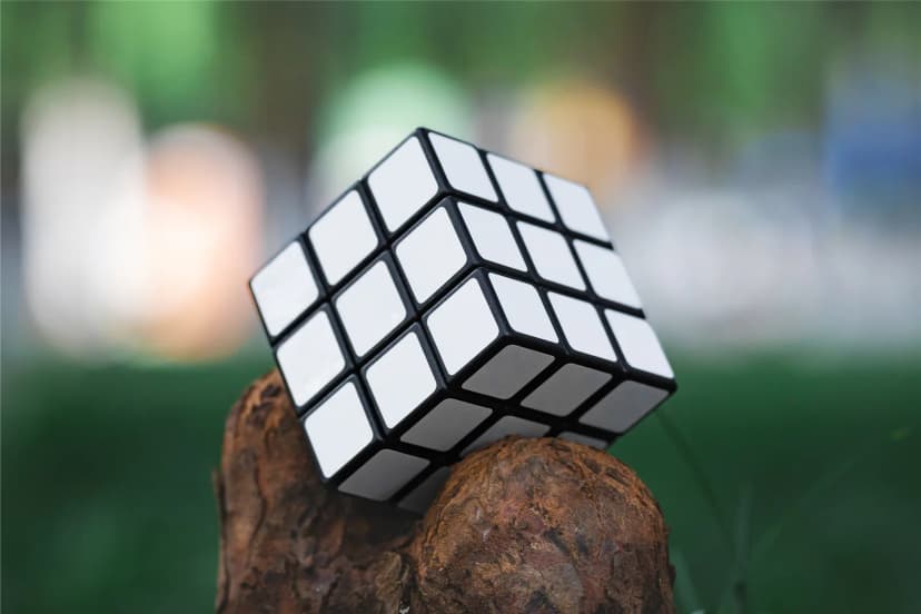Blanker Cube image 12