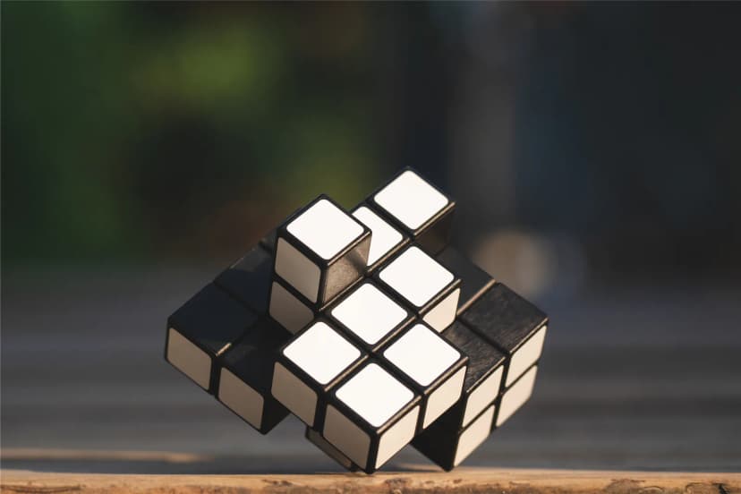 Blanker Cube image 16