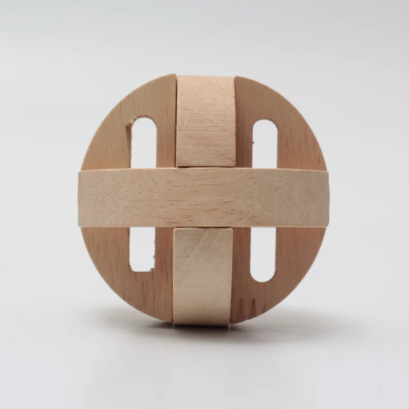 Circular Ball image 1
