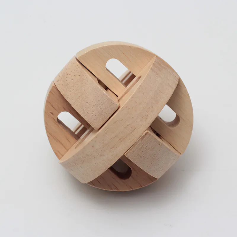 Circular Ball image 2