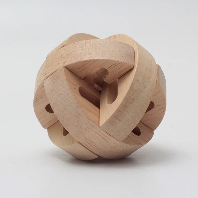 Circular Ball image 3