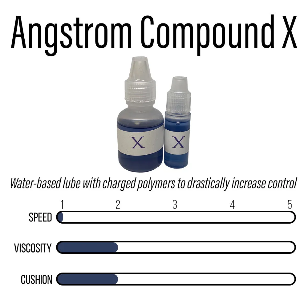 Cubicle Compound X 10cc image 2