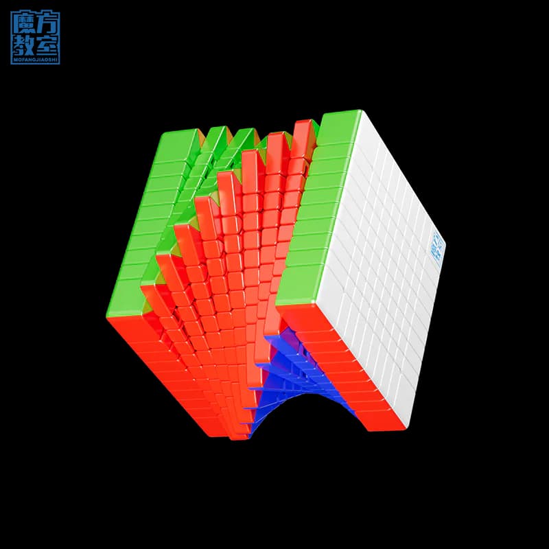 Cubing Classroom Meilong 10x10 V2 image 6