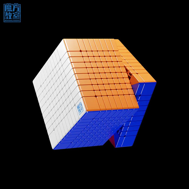 Cubing Classroom Meilong 10x10 V2 image 8