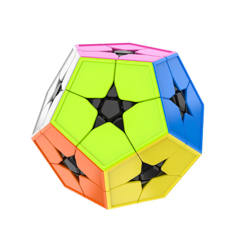 Cubing Classroom Meilong Kibiminx image 1