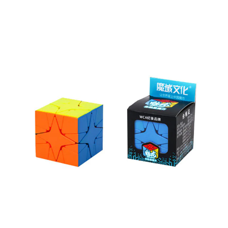 Cubing Classroom Meilong Polaris Cube image 2