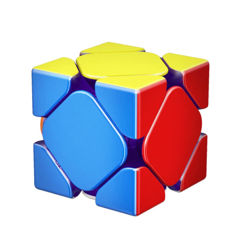 Cubing Classroom RS Maglev Skewb image 1