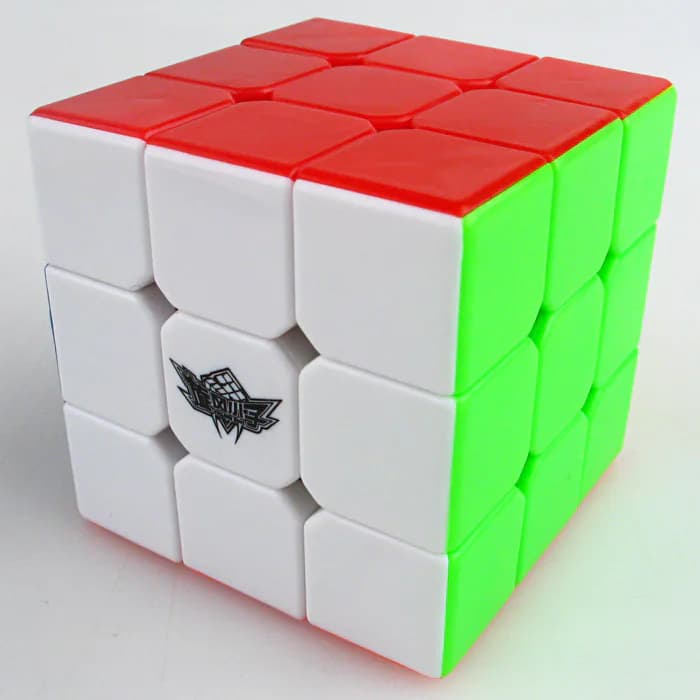 Cyclone Boys 3x3 FeiWu (56mm) image 9