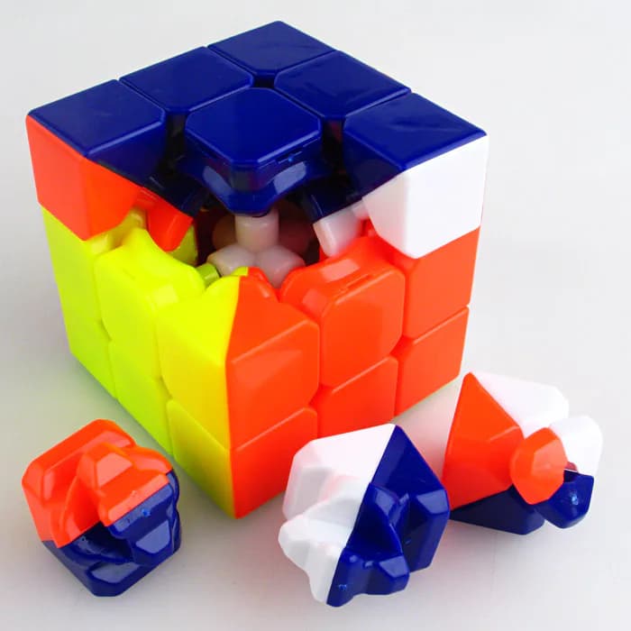 Cyclone Boys 3x3 FeiWu (56mm) image 11