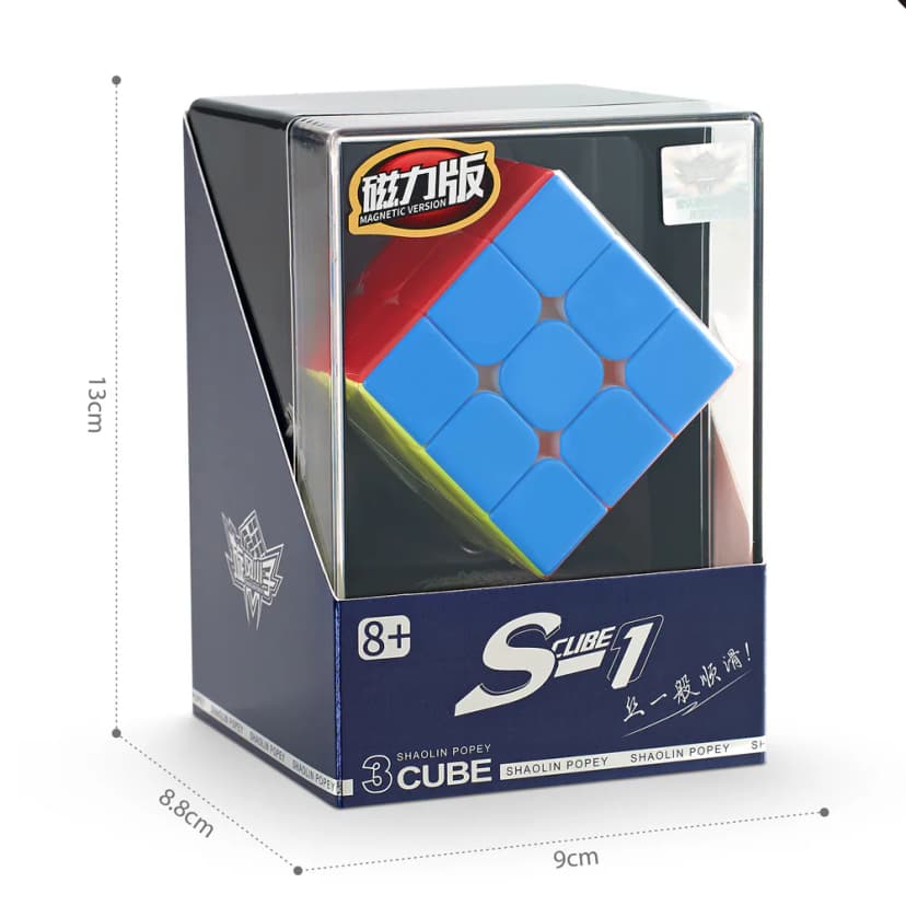 Cyclone Boys FeiJue V2 M 3x3 image 2