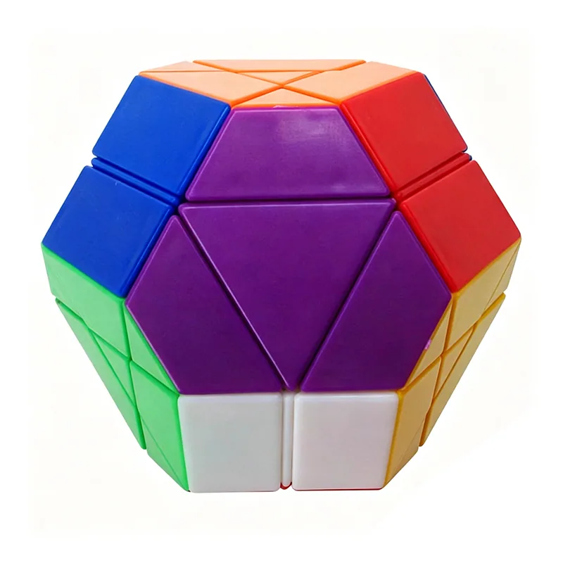 DaYan Gem Cube V - Stickerless image 4