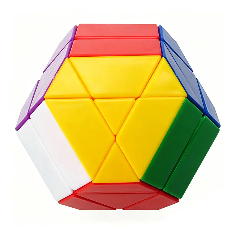 DaYan Gem Cube V - Stickerless image 3