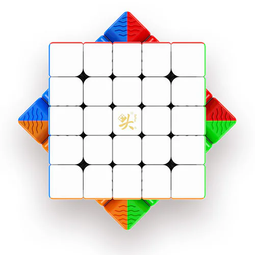 DaYan NeZha 5M 5x5 [Strong Magnetic] image 1