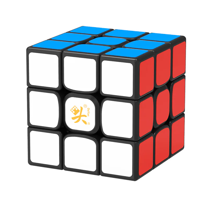 Dayan Zhanchi Pro M - Black image 1