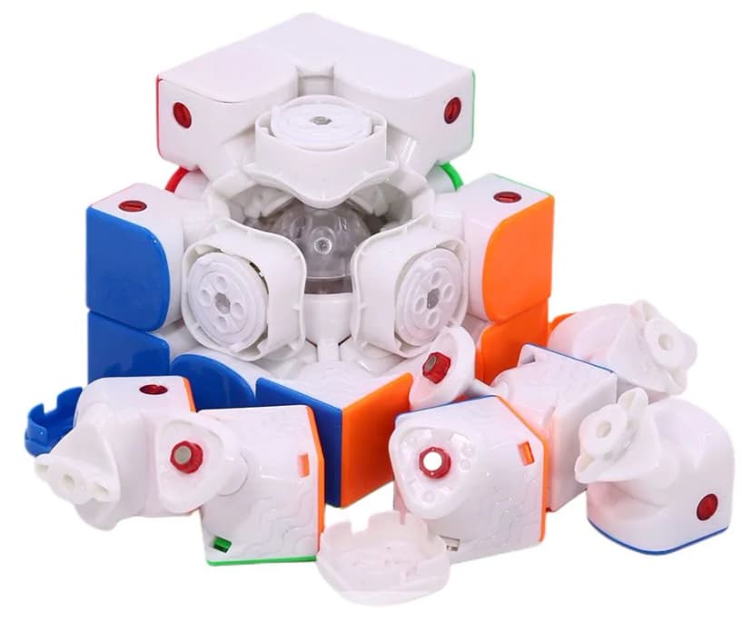 DaYan ZhanChi V5 M 3x3 Standard image 3