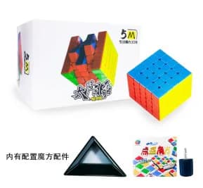 Diansheng 5X5 M image 1