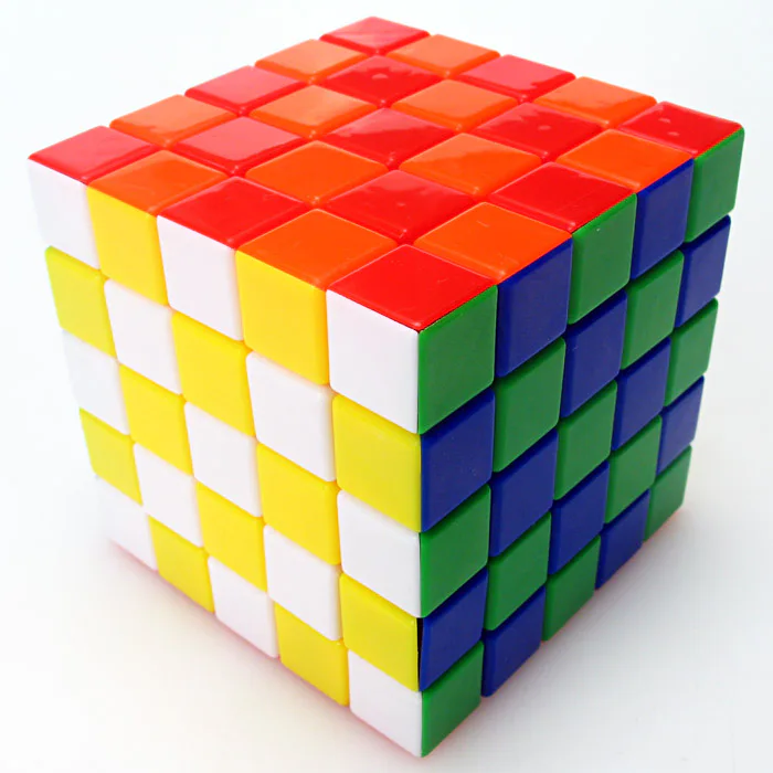 DianSheng 5x5 Stickerless image 6