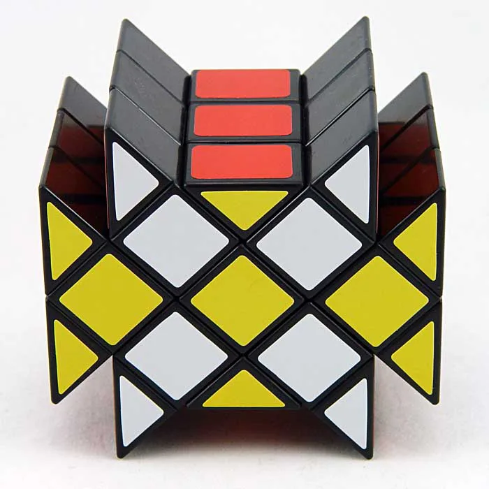 Diansheng Case Cube image 10