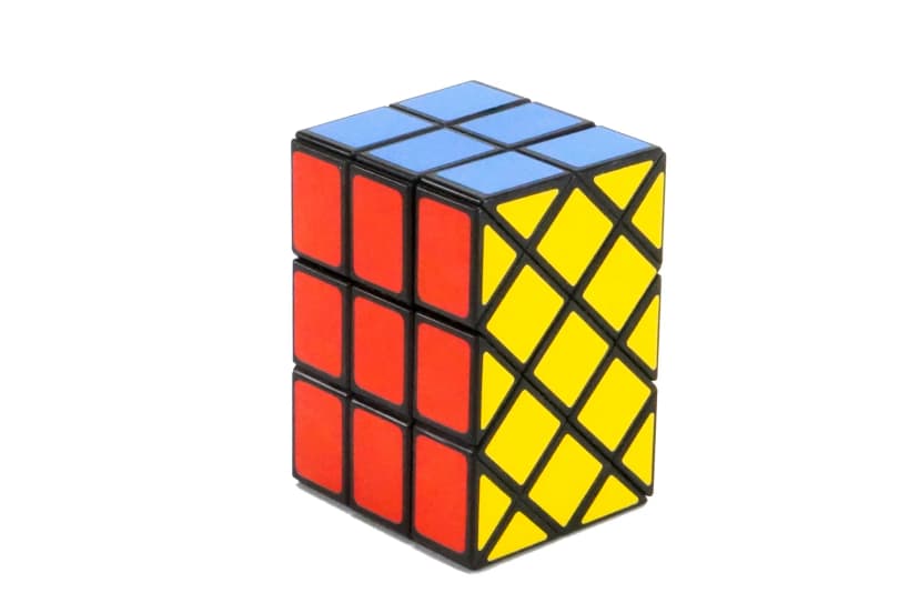 Diansheng Case Cube image 13