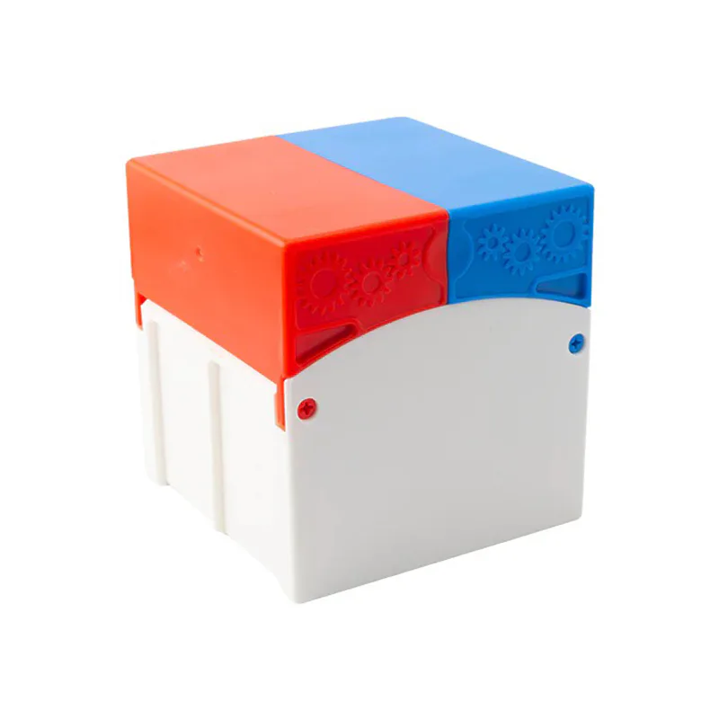 DianSheng Gear Box - White image 3