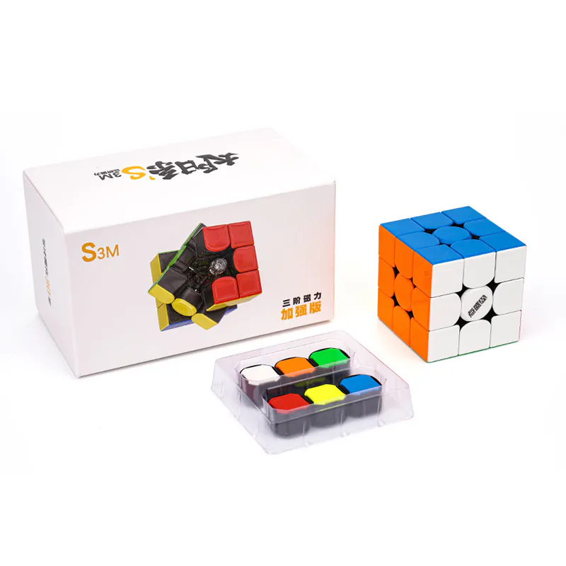 Diansheng S3M 3x3 image 2