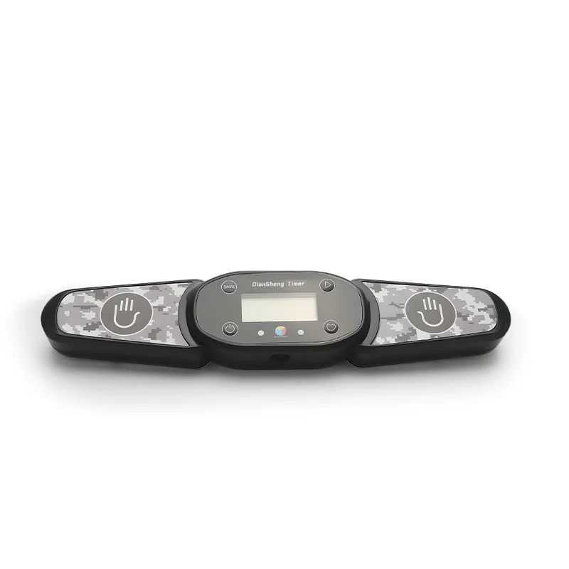 Diansheng Timer ( Mold A ) - White image 3
