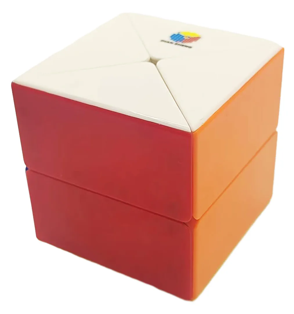 Diansheng X2 Cube - Stickerless image 6