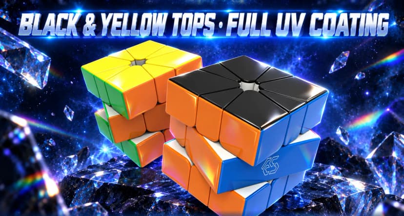 EStar SQ1 UV - Black Top image 10