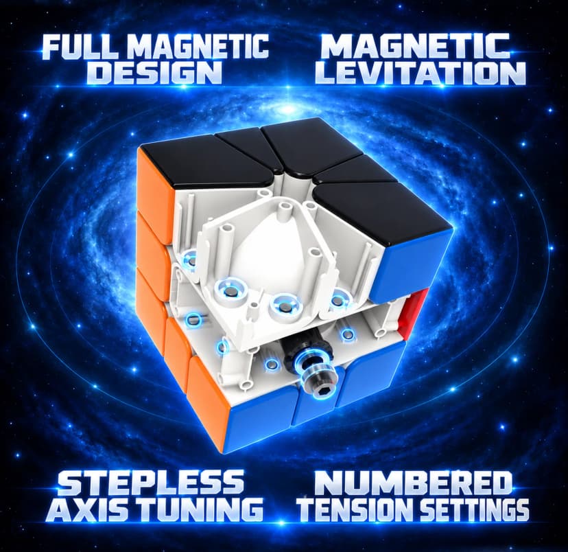 EStar SQ1 UV - Black Top image 4