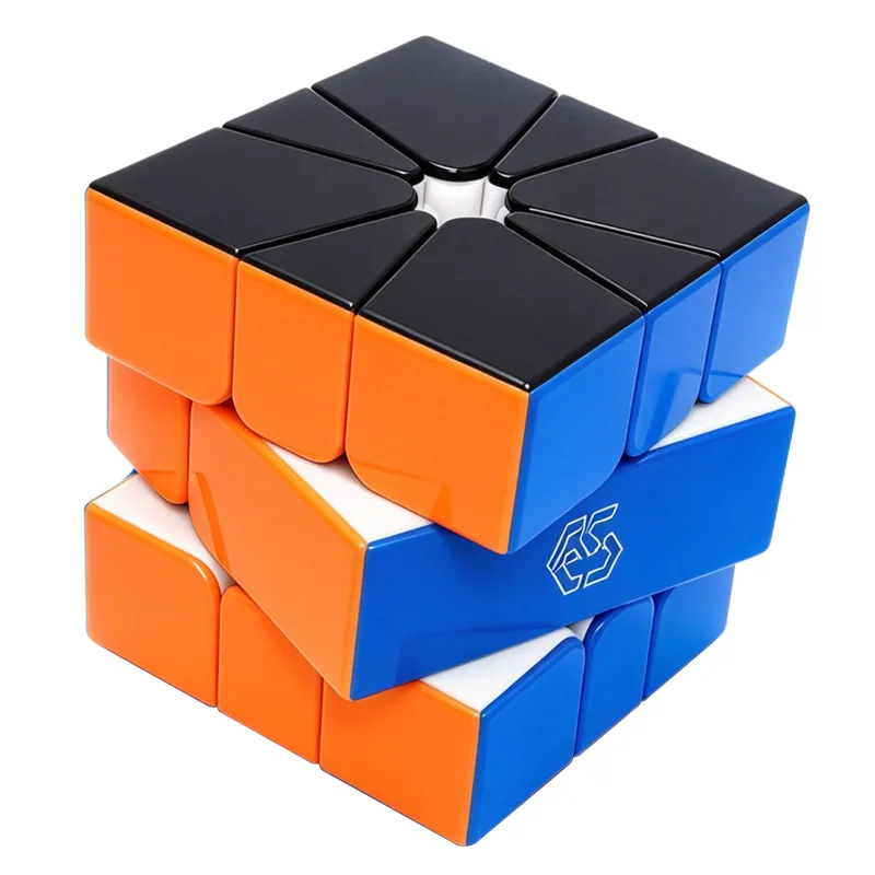EStar SQ1 UV - Black Top image 1