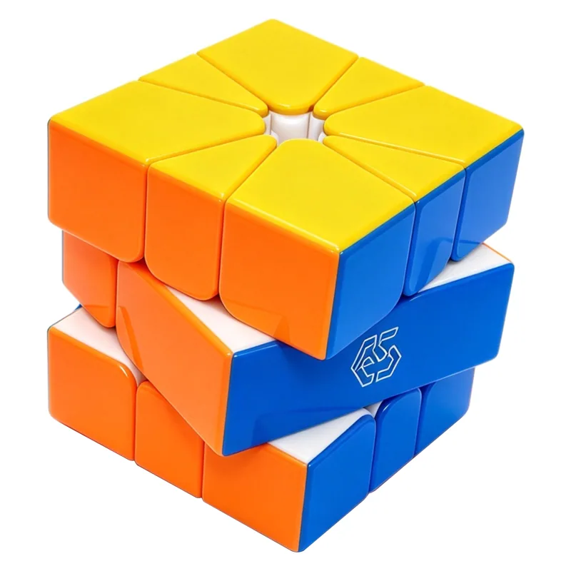 EStar SQ1 UV - Yellow Top image 1