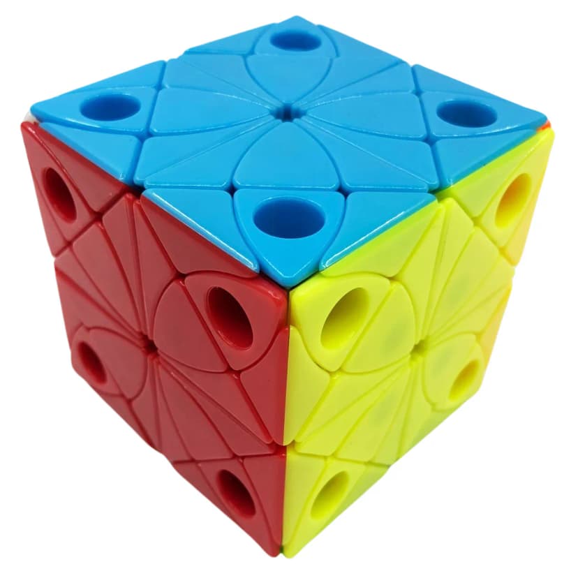 FangShi Morpho Marinita image 1