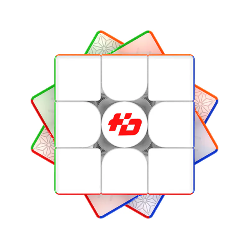 FanXin HuDong Light 3x3 Standard image 1