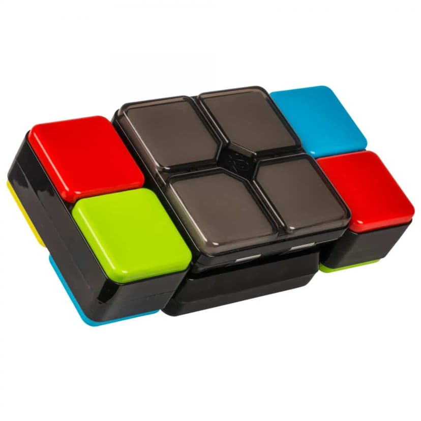 FlipSlide Electronic Cube image 1