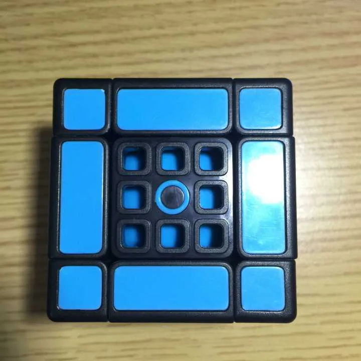Funs LimCube Dual 3x3x3 Cube V3.2 image 2